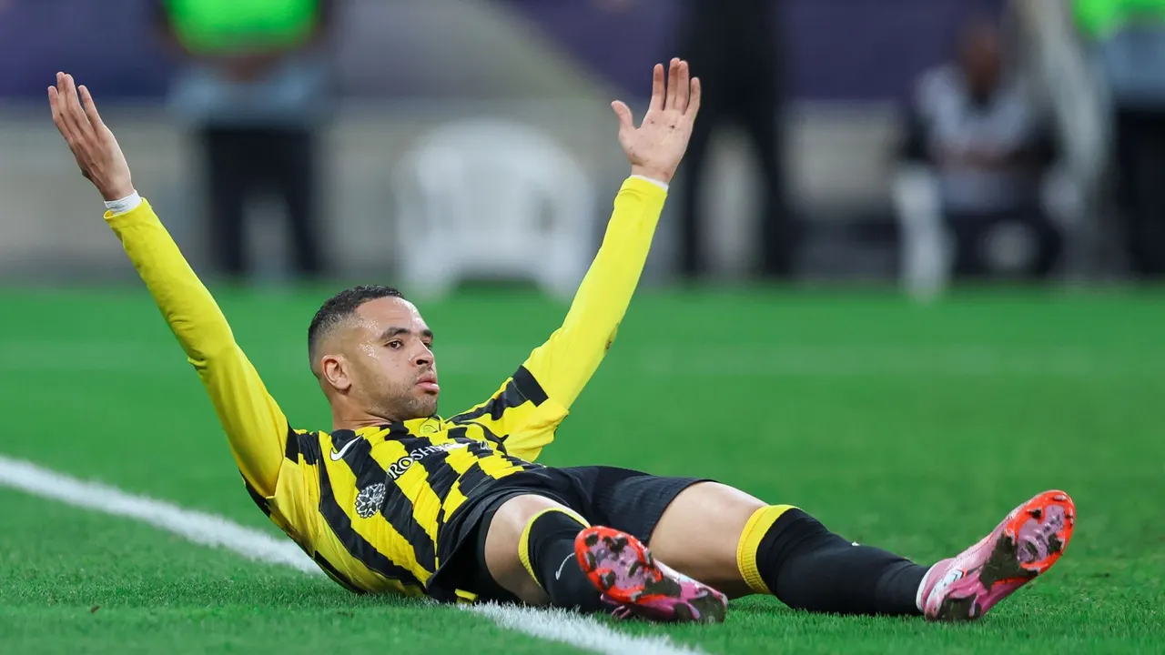 قنوات عرض مباراة التعاون والاتحاد في دوري روشن السعودي والطرق المتاحة لمشاهدتها